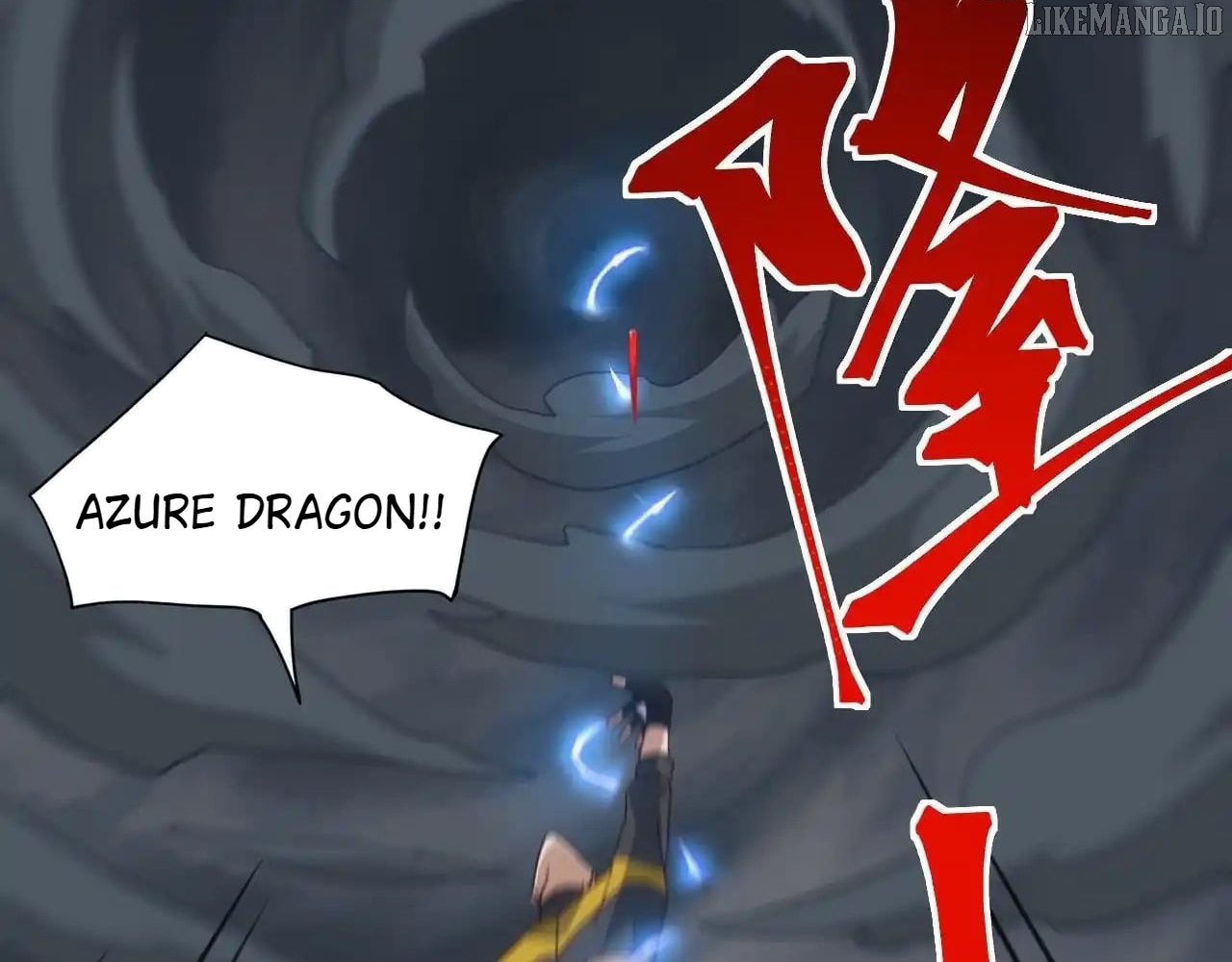 Invasion of the Myriad Races: Starting by Taming a Legendary Beast Chapter 51 - page 44